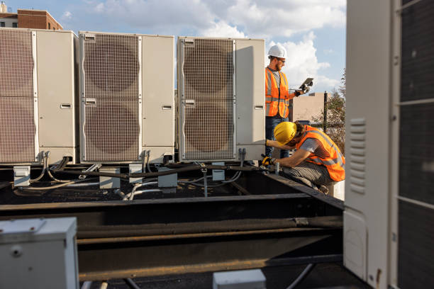Best HVAC air duct cleaning  in Warren, MI