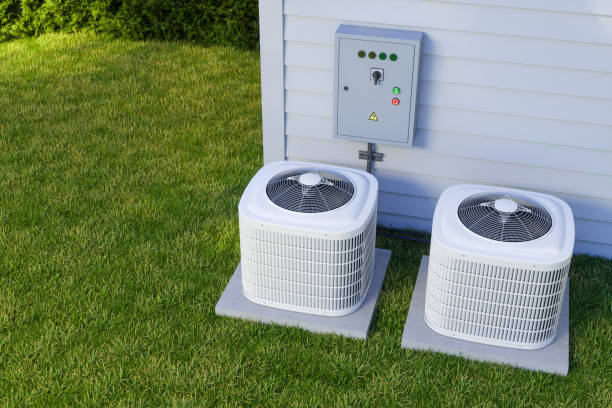 Best Local HVAC companies  in Warren, MI