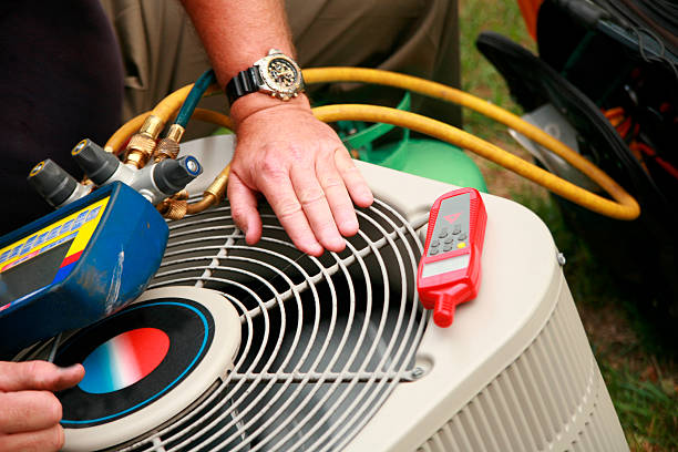 Best Affordable HVAC services  in Warren, MI