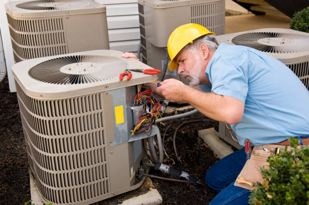 Best HVAC repair near me  in Warren, MI