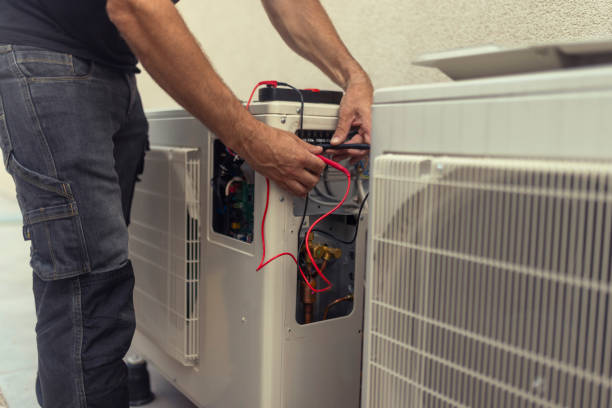  Warren, MI HVAC Pros
