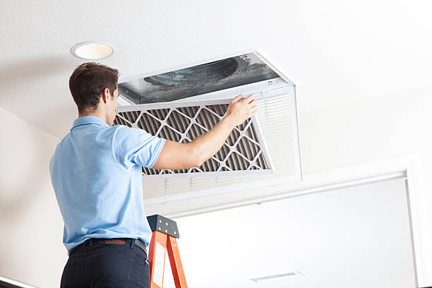 Best HVAC repair near me  in Warren, MI