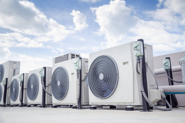 Best HVAC maintenance near me  in Warren, MI