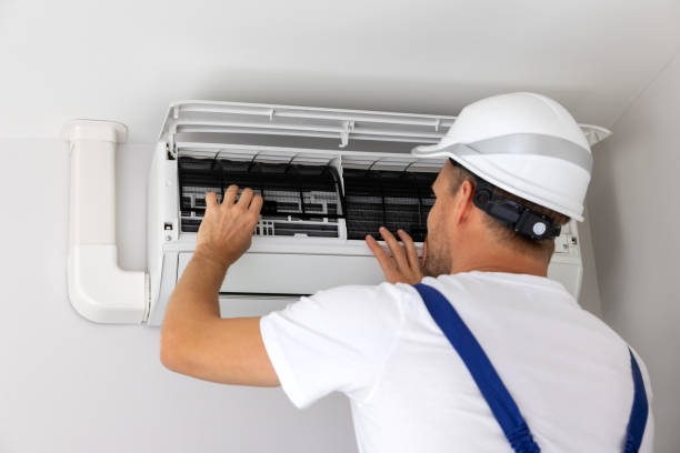 Best Emergency HVAC repair  in Warren, MI