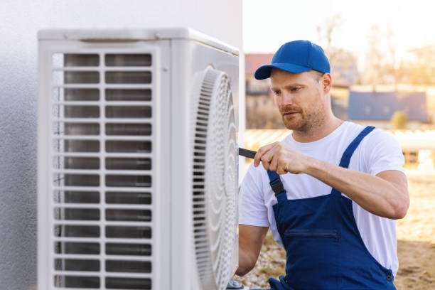 Best HVAC air duct cleaning  in Warren, MI