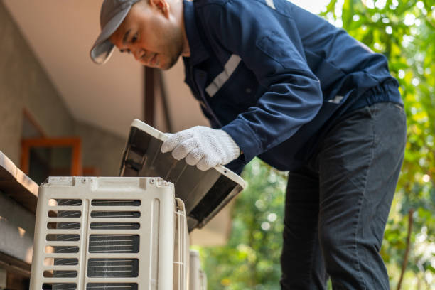 Best Emergency HVAC repair  in Warren, MI